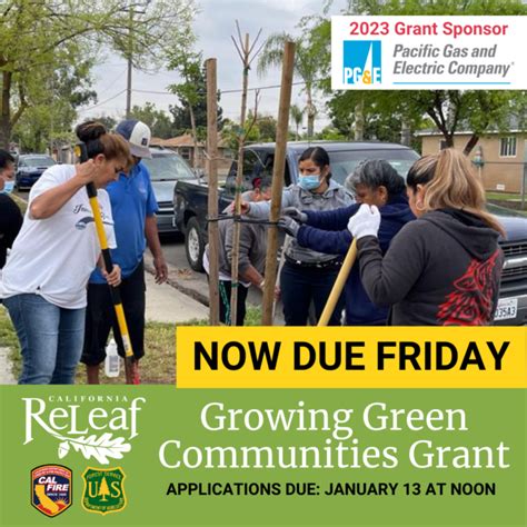 grass green community 2023 news